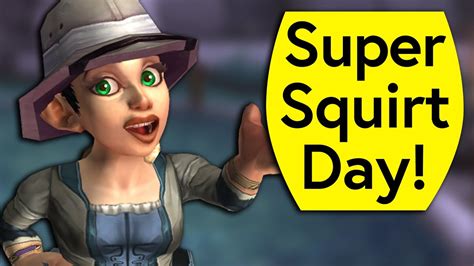 super squit